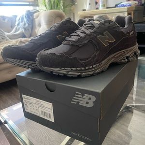 New Balance 2002R Marathon 
Running Shoes/Sneakers